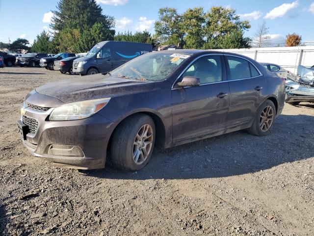 CHEVROLET MALIBU 1LT 2015 with VIN 1G11C5SL2FF168379 - Photo from auction