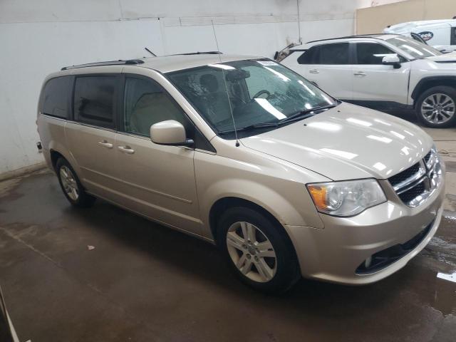 Photo 4 from auction – 2013 DODGE GRAND CARA with VIN 2C4RDGDG7DR633974