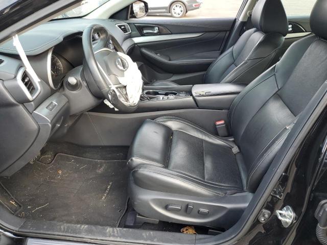Photo 7 from auction – 2018 NISSAN MAXIMA 3.5 with VIN 1N4AA6AP7JC405682