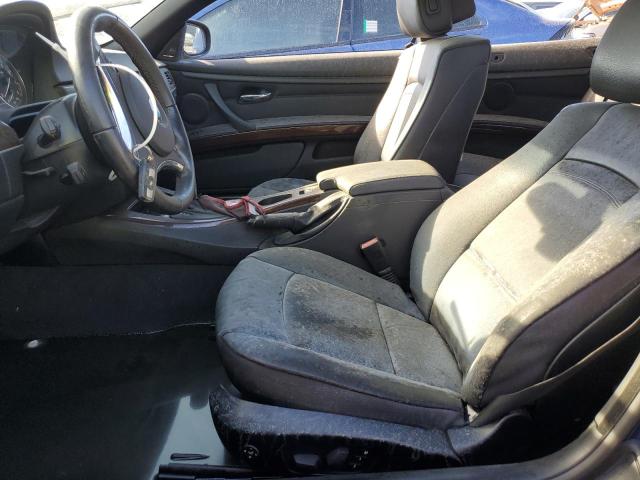 Photo 7 from auction – 2011 BMW 328 I with VIN WBADW3C5XBE538264