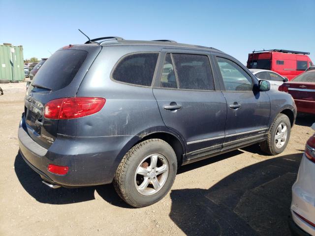 Photo 3 from auction – 2007 HYUNDAI SANTA FE G with VIN 5NMSG73D77H080760