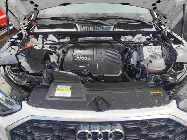 Photo 12 from auction – 2022 AUDI Q5 PREMIUM with VIN WA1EAAFYXN2051677