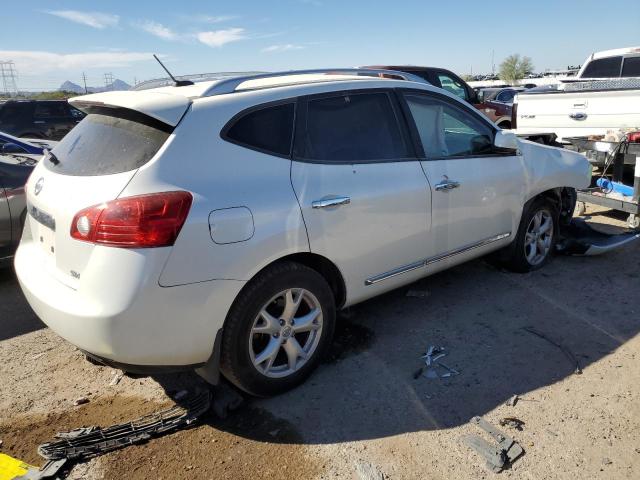 Photo 3 from auction – 2011 NISSAN ROGUE with VIN JN8AS5MT8BW153052