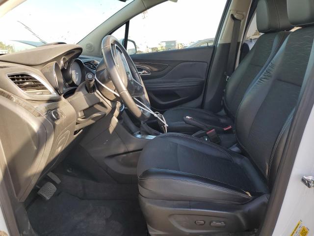 Photo 7 from auction – 2016 BUICK ENCORE CON with VIN KL4CJBSB1GB578914