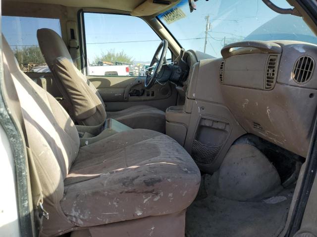 Foto 7 de la subasta – 2000 CHEVROLET ASTRO con VIN 1GBDM19W8YB142121