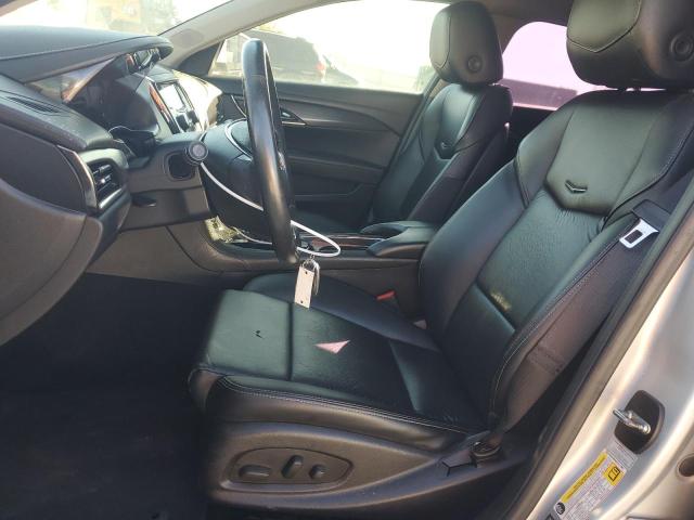 Photo 7 from auction – 2015 CADILLAC ATS with VIN 1G6AA5RA8F0137967