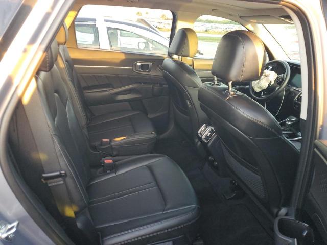 Photo 11 from auction – 2023 KIA SORENTO SX with VIN 5XYRKDLF0PG217366