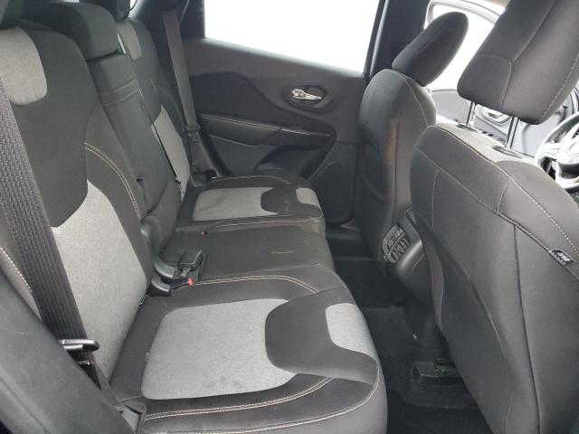 Photo 10 from auction – 2014 JEEP CHEROKEE S with VIN 1C4PJMABXEW253172