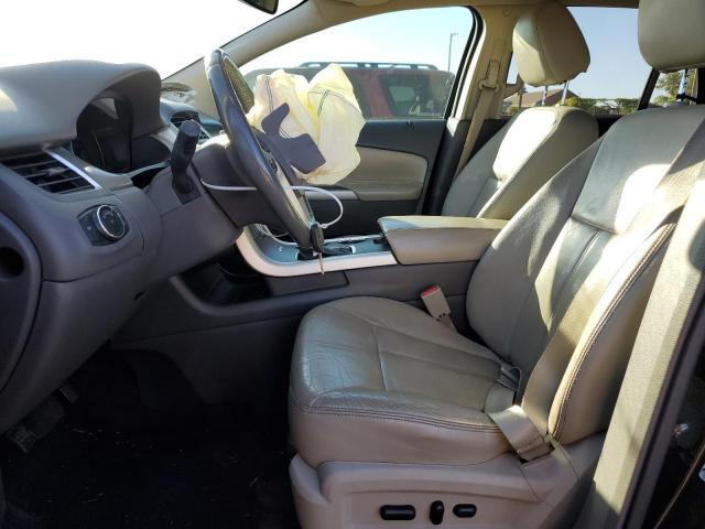 Photo 7 from auction – 2013 FORD EDGE SEL with VIN 2FMDK3JC4DBB10846