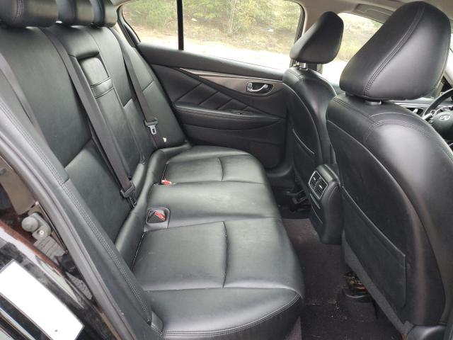 Photo 10 from auction – 2017 INFINITI Q50 PREMIU with VIN JN1EV7AP2HM736313