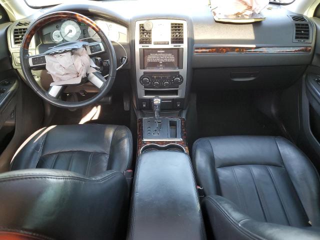 Photo 8 from auction – 2009 CHRYSLER 300C with VIN 2C3KA63T69H580897
