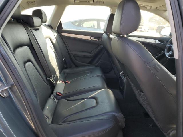 Photo 10 from auction – 2013 AUDI A4 ALLROAD with VIN WA1UFAFL6DA062455