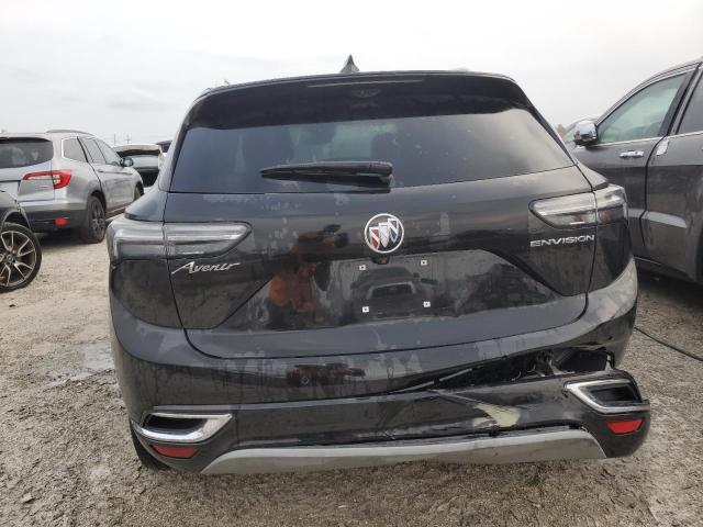Photo 6 from auction – 2021 BUICK ENVISION A with VIN LRBFZRR48MD121527