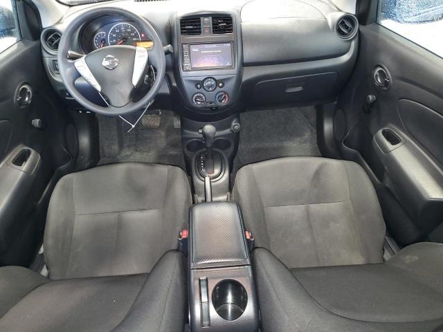 Photo 8 from auction – 2019 NISSAN VERSA S with VIN 3N1CN7AP3KL826465