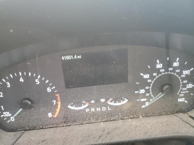 Photo 9 from auction – 2022 FORD ESCAPE S with VIN 1FMCU0F68NUB68249
