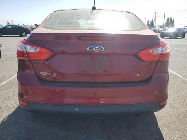 Photo 6 from auction – 2014 FORD FOCUS SE with VIN 1FADP3F27EL138878