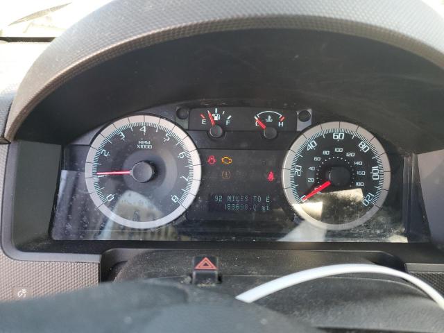 Zdjęcie 9 z aukcji – 2010 FORD ESCAPE XLT z VIN 1FMCU0D73AKA09575