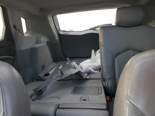 Photo 10 from auction – 2011 CADILLAC SRX LUXURY with VIN 3GYFNAEY3BS609489