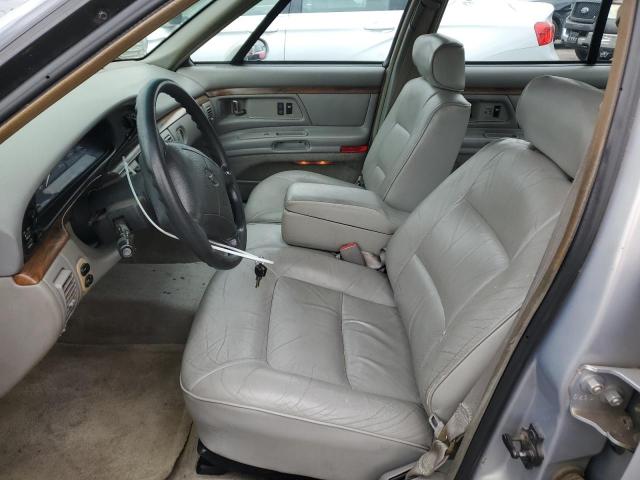 Photo 7 from auction – 1997 OLDSMOBILE 88 BASE with VIN 1G3HN52K3V4836241