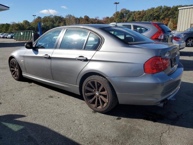 Photo 2 from auction – 2011 BMW 328 XI SUL with VIN WBAPK5C50BF122884