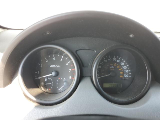 Zdjęcie 9 z aukcji – 2005 CHEVROLET AVEO BASE z VIN KL1TD526X5B339609