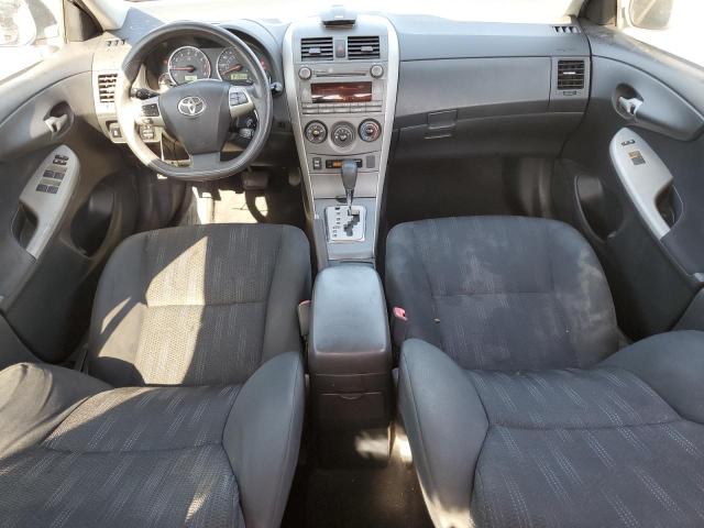 Photo 8 from auction – 2011 TOYOTA COROLLA BA with VIN 2T1BU4EE2BC647985
