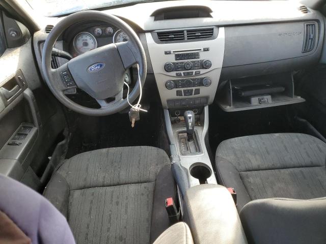 Photo 8 from auction – 2011 FORD FOCUS SE with VIN 1FAHP3FN3BW143517