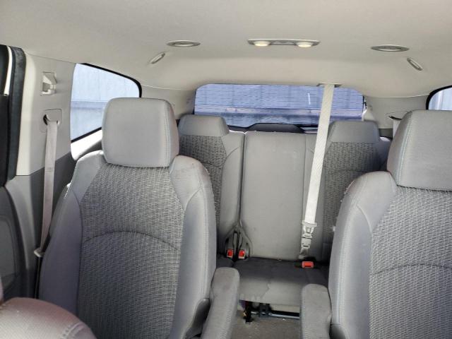 Photo 10 from auction – 2015 CHEVROLET TRAVERSE L with VIN 1GNKVHKD3FJ104906