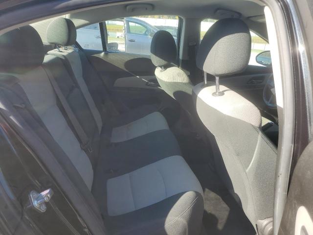 Photo 10 from auction – 2012 CHEVROLET CRUZE LS with VIN 1G1PC5SH6C7156487