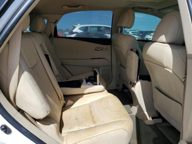 Photo 11 from auction – 2015 LEXUS RX 350 with VIN 2T2ZK1BA9FC155914