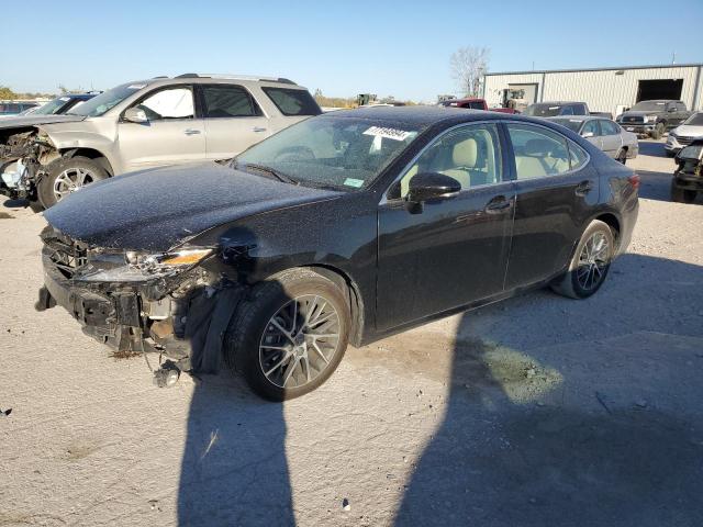 LEXUS ES 350 2016 con VIN 58ABK1GG9GU019200 - Foto de la subasta