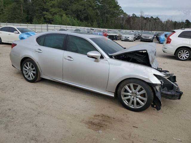 Photo 4 from auction – 2013 LEXUS GS 350 with VIN JTHBE1BL7D5011138