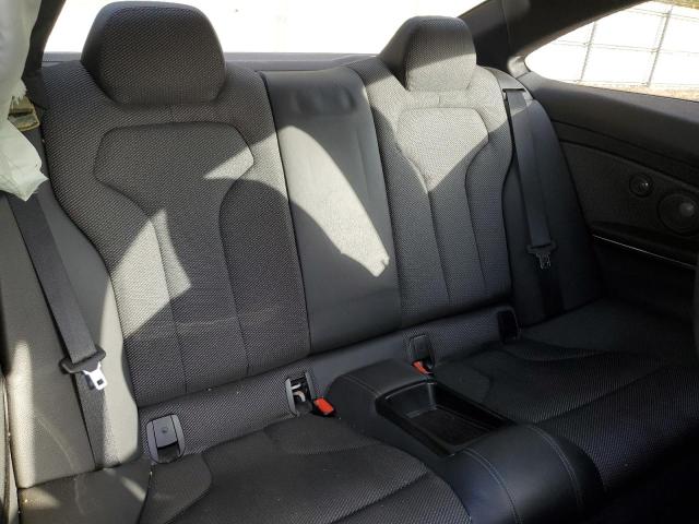 Photo 10 from auction – 2015 BMW M4 with VIN WBS3R9C53FK330056