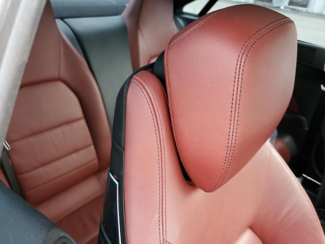 Photo 10 from auction – 2013 MERCEDES-BENZ E 550 with VIN WDDKJ7DB2DF215687