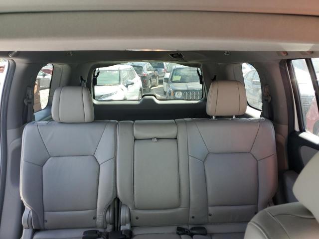 Фото 10 с аукциона – 2015 HONDA PILOT EXLN с VIN 5FNYF4H70FB071946