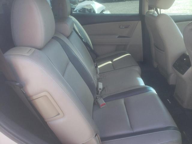 Photo 11 from auction – 2012 MAZDA CX-9 with VIN JM3TB3CA9C0341468