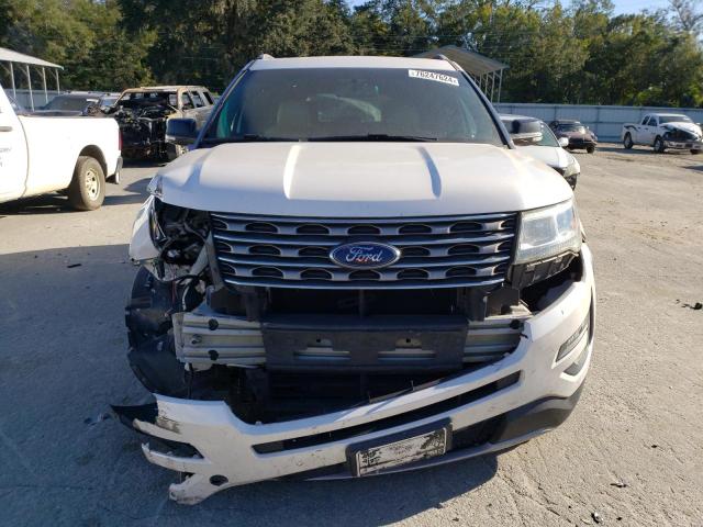 Zdjęcie 5 z aukcji – 2017 FORD EXPLORER X z VIN 1FM5K8D81HGB44055