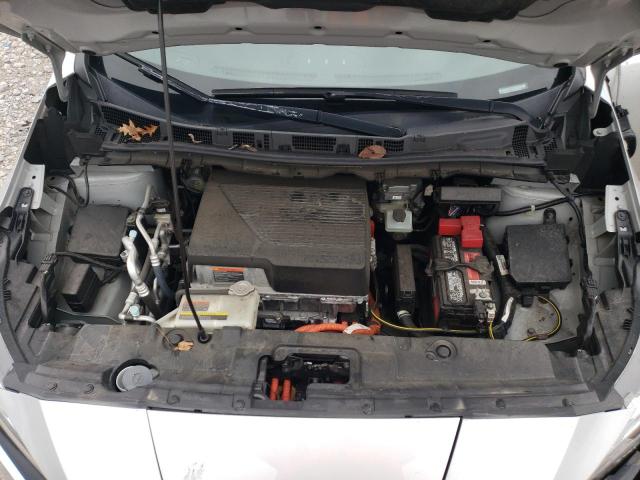 Photo 11 from auction – 2019 NISSAN LEAF S with VIN 1N4AZ1CP1KC308620