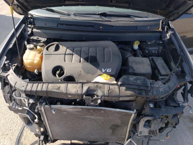 Photo 12 from auction – 2018 DODGE JOURNEY CR with VIN 3C4PDDGG1JT386428