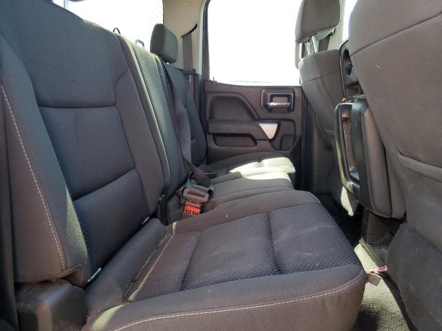 Photo 10 from auction – 2019 CHEVROLET SILVERADO with VIN 2GCRCPEC3K1104600