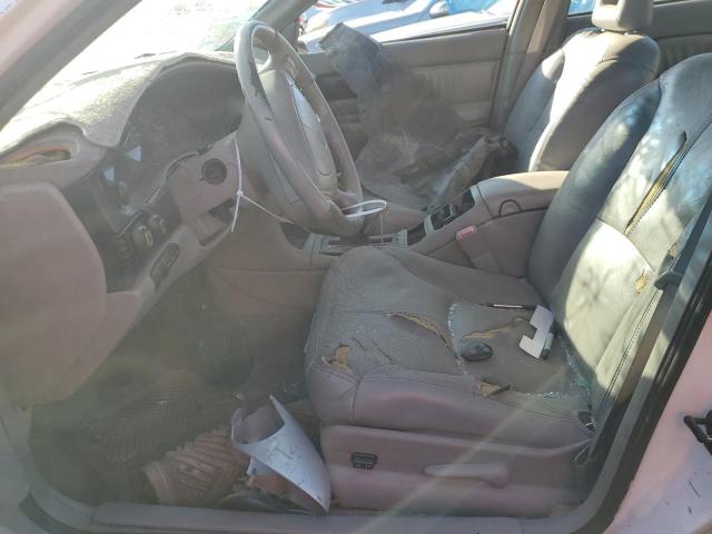 Photo 7 from auction – 2002 BUICK REGAL GS with VIN 2G4WF551621177422