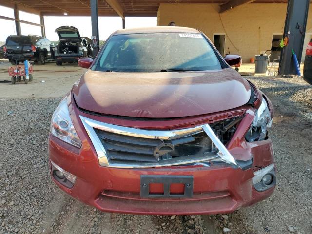 Photo 5 from auction – 2015 NISSAN ALTIMA 2.5 with VIN 1N4AL3AP3FC438436