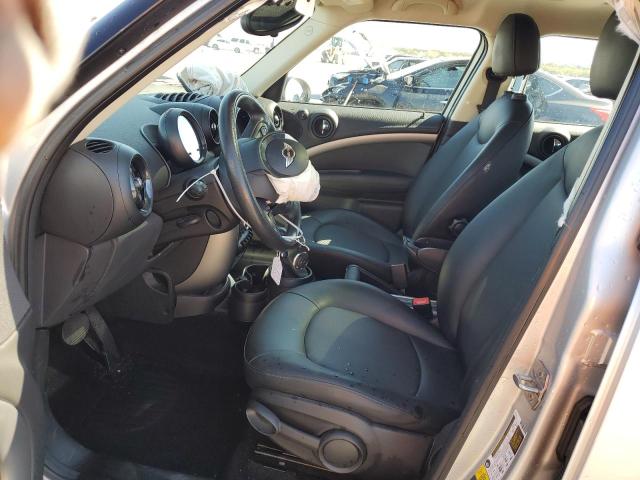 Photo 7 from auction – 2015 MINI COOPER COU with VIN WMWZB3C55FWR46124