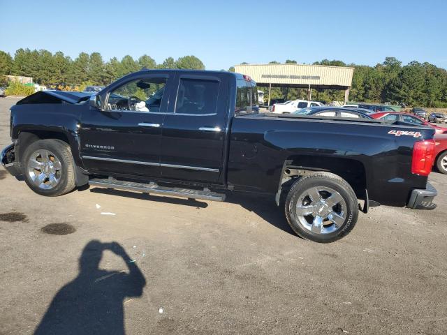 Photo 2 from auction – 2016 CHEVROLET SILVERADO with VIN 1GCVKSEC2GZ202682
