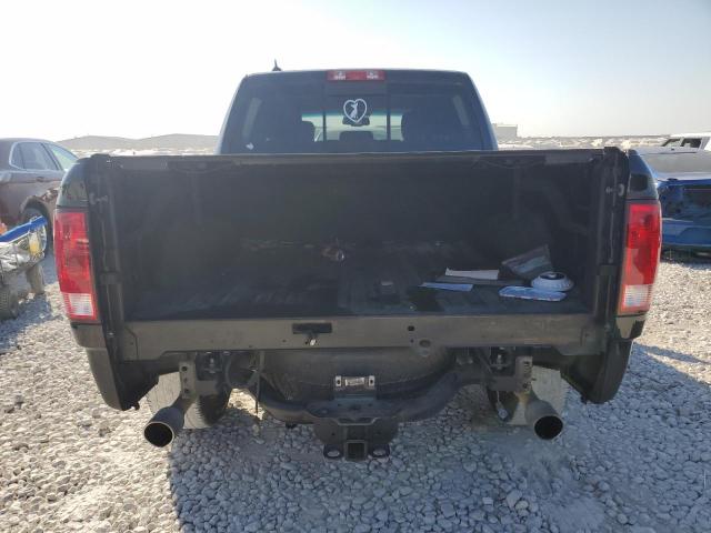 Photo 6 from auction – 2019 RAM 1500 CLASS with VIN 1C6RR6LT7KS515632