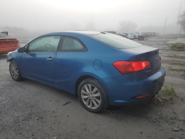 Photo 2 from auction – 2014 KIA FORTE EX with VIN KNAFX6A83E5203727