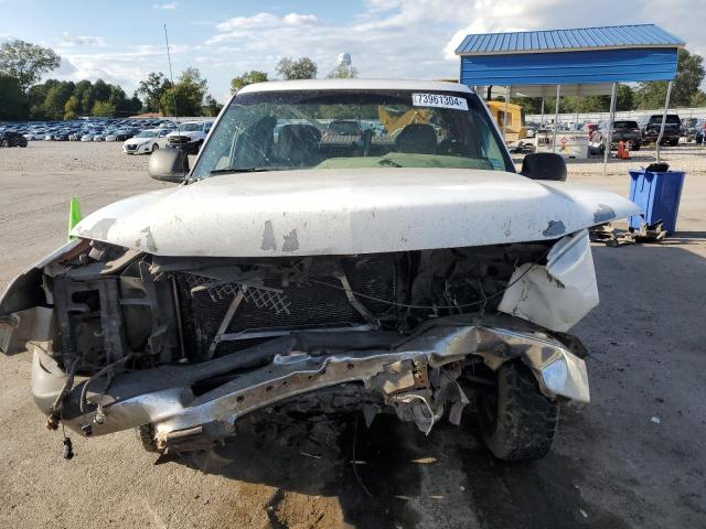 Photo 5 from auction – 2007 CHEVROLET SILVERADO with VIN 1GCEC19V87Z154303