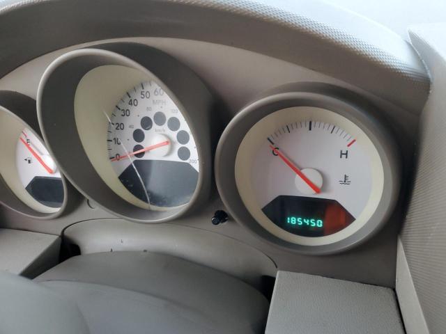 Photo 9 from auction – 2007 DODGE CALIBER with VIN 1B3HB28B97D387523
