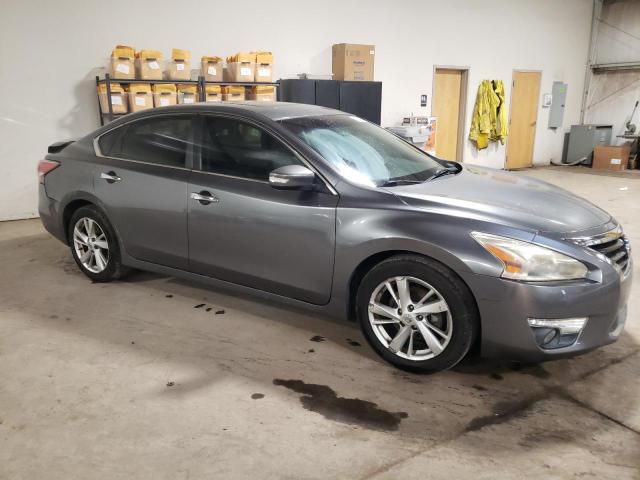 Photo 4 from auction – 2014 NISSAN ALTIMA 2.5 with VIN 1N4AL3AP1EC429068