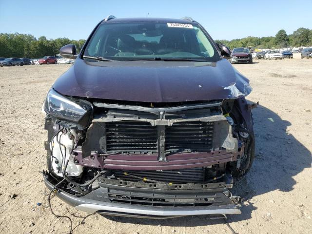 Photo 5 from auction – 2021 BUICK ENCORE GX with VIN KL4MMFSL9MB151360